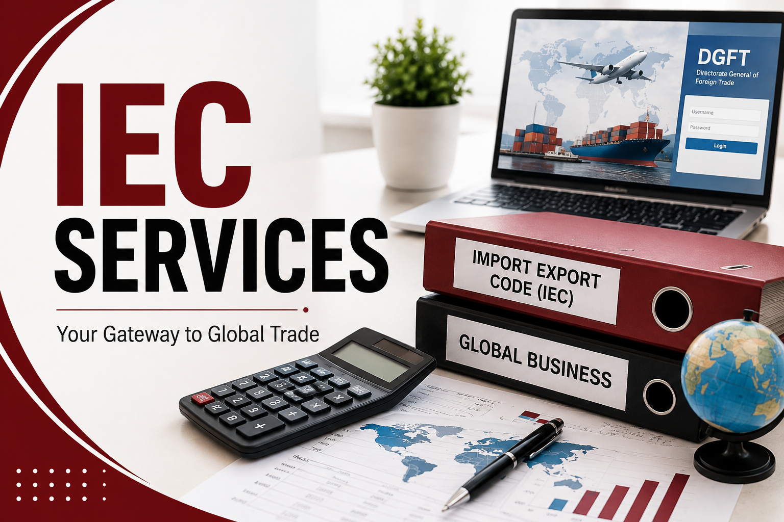 IEC Services