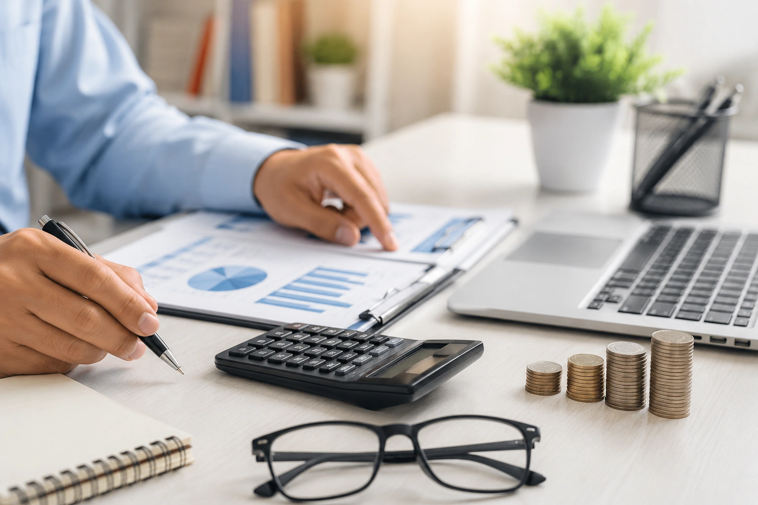 small business accounting services